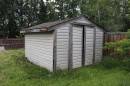 5707 9 Avenue, Edson, AB  - Outdoor 