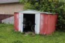 5707 9 Avenue, Edson, AB  - Outdoor 