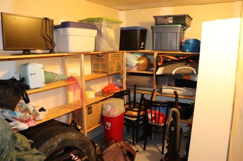 5707 9 Avenue, Edson, AB - Indoor