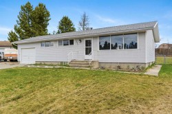 5411 Fir Crescent  Swan Hills, AB T0G 2C0