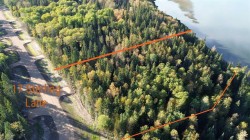 17 Stirling Lane  Rural Lesser Slave River No. 124, M.D. Of, AB T0G 2A0