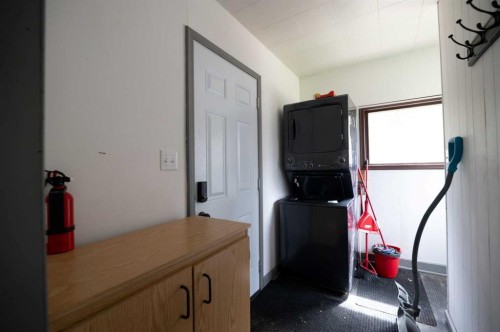 4813 54 Street, Athabasca, AB - Indoor Photo Showing Other Room