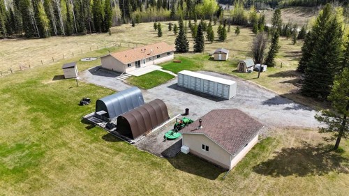 52008B Highway 47  Rural Yellowhead County, AB T7E 3B9