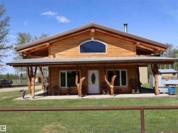 622036 Range Road 63 Rural Woodlands County, AB T7N 1C6