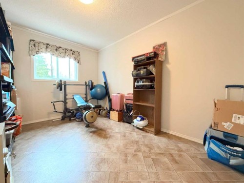 682001A Range Road 222.9, Rural Athabasca County, AB - Indoor Photo Showing Other Room