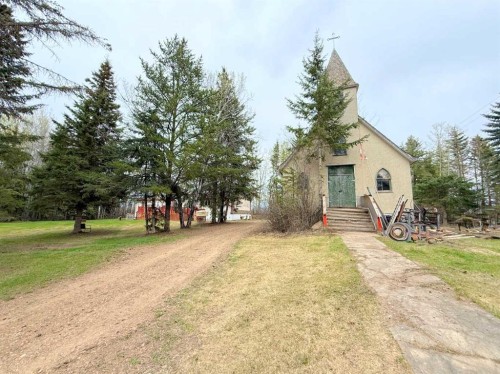682001A Range Road 222.9, Rural Athabasca County, AB - Outdoor