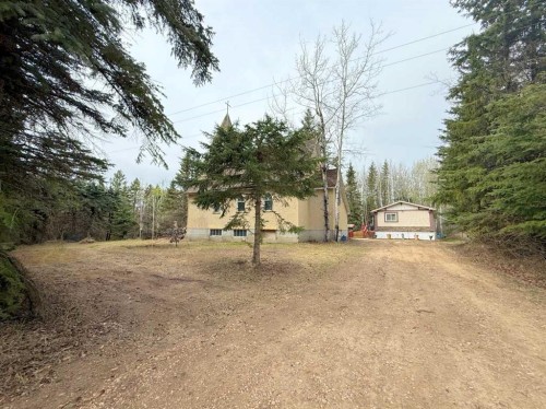 682001A Range Road 222.9, Rural Athabasca County, AB - Outdoor