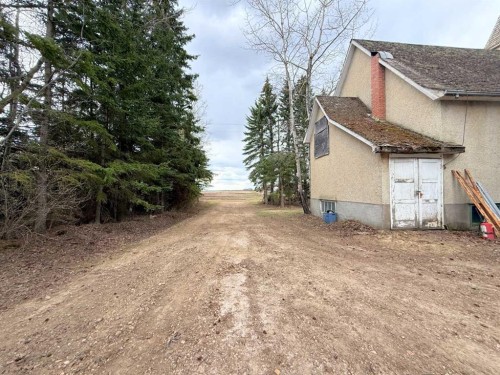 682001A Range Road 222.9, Rural Athabasca County, AB - Outdoor