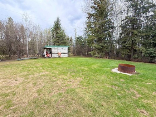 682001A Range Road 222.9, Rural Athabasca County, AB - Outdoor