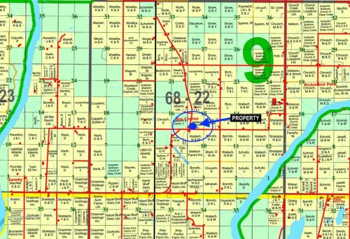 682001A Range Road 222.9, Rural Athabasca County, AB - Other