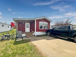 46 Rivervalley Estates Whitecourt, AB T7S 1J8