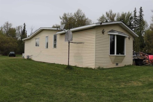 54525 Range Road 142B, Rural Yellowhead County, AB - Outdoor With Exterior