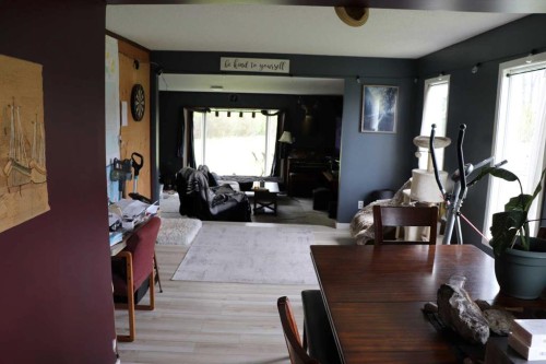 54525 Range Road 142B, Rural Yellowhead County, AB - Indoor