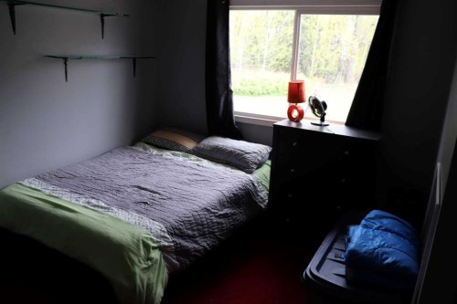 54525 Range Road 142B, Rural Yellowhead County, AB - Indoor Photo Showing Bedroom