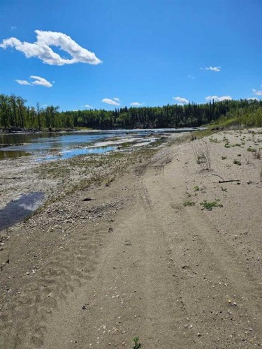 54525 Range Road 142B, Rural Yellowhead County, AB - Outdoor With View