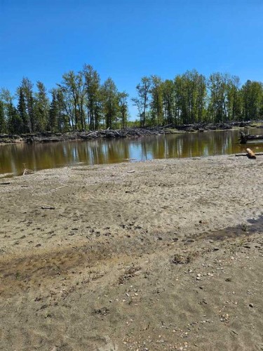 54525 Range Road 142B, Rural Yellowhead County, AB - Outdoor With Body Of Water With View