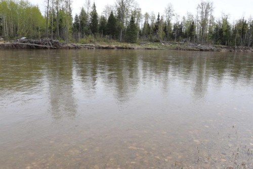 54525 Range Road 142B, Rural Yellowhead County, AB - Outdoor With Body Of Water With View