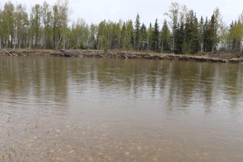 54525 Range Road 142B, Rural Yellowhead County, AB - Outdoor With Body Of Water With View