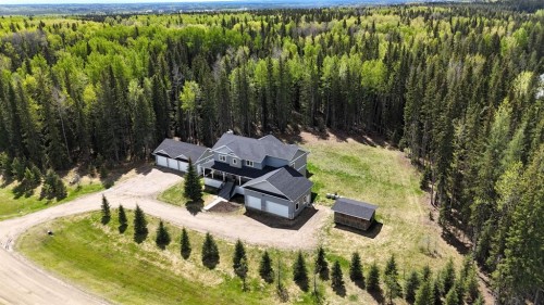 10-53503 RANGE ROAD 171  Rural Yellowhead County, AB T7E 3L1