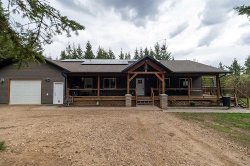 #76-660007 Range Road 224  Rural Athabasca County, AB T9S 2A6