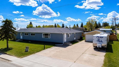 5302 50 Ave, Mayerthorpe, AB - Outdoor