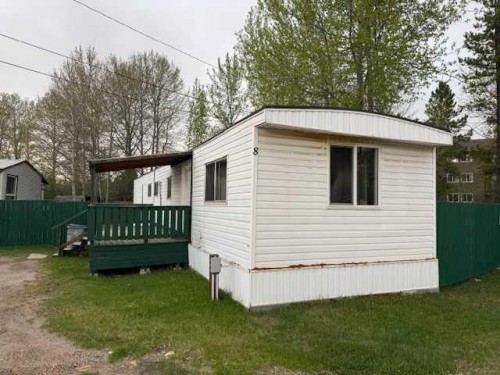 008-810 56 Street, Edson, AB 