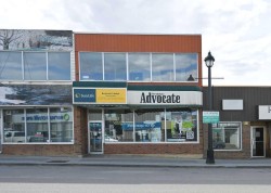 4917B 49 Street Athabasca, AB T9S 1C5