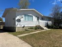 16 Centennial  Crescent, Swan Hills, AB  - Outdoor 