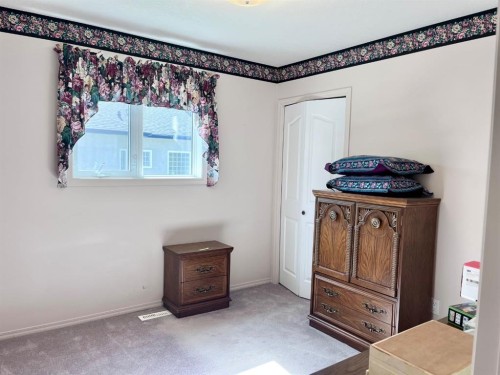166 Hallam Drive, Hinton, AB - Indoor