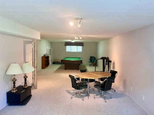 166 Hallam Drive, Hinton, AB - Indoor