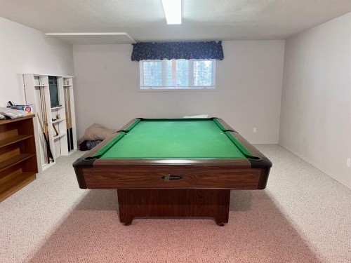 166 Hallam Drive, Hinton, AB - Indoor Photo Showing Other Room