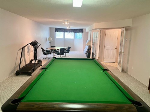 166 Hallam Drive, Hinton, AB - Indoor Photo Showing Other Room