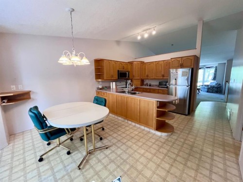 166 Hallam Drive, Hinton, AB - Indoor