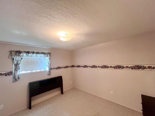 166 Hallam Drive, Hinton, AB - Indoor With Storage