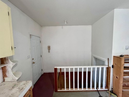 166 Hallam Drive, Hinton, AB - Indoor