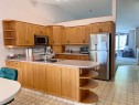 166 Hallam Drive, Hinton, AB  - Indoor Photo Showing Kitchen With Double Sink 