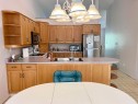166 Hallam Drive, Hinton, AB  - Indoor Photo Showing Kitchen With Double Sink 