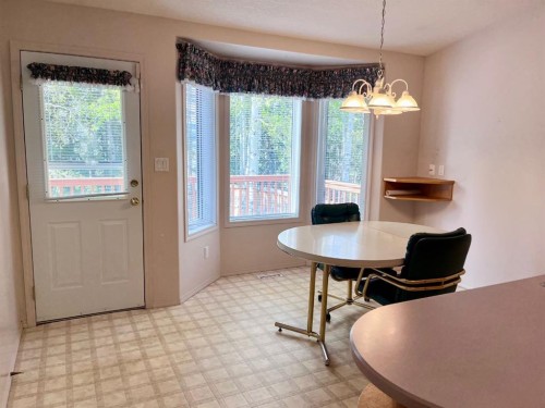 166 Hallam Drive, Hinton, AB - Indoor