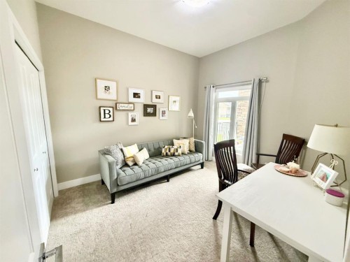 108 Trestle Place, Hinton, AB - Indoor