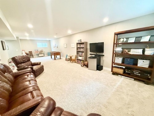 108 Trestle Place, Hinton, AB - Indoor