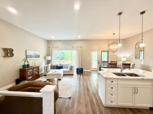 108 Trestle Place, Hinton, AB - Indoor