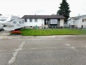 716 6 Avenue, Fox Creek, AB  - Outdoor With Facade 