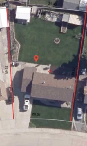 716 6 Avenue, Fox Creek, AB - 