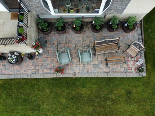 716 6 Avenue, Fox Creek, AB - Outdoor