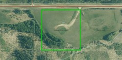 Lot 1 NE-21-53-11 Rural Yellowhead County, AB T7E 5A6