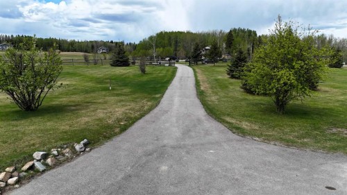1-53018 Range Rd 175, Rural Yellowhead County, AB - Outdoor With View