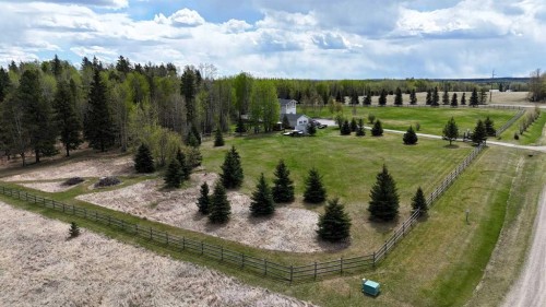 1-53018 Range Rd 175, Rural Yellowhead County, AB - Outdoor With View