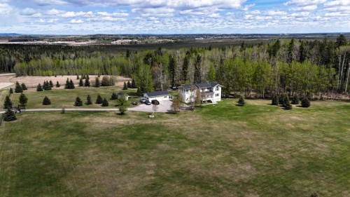 1-53018 Range Rd 175, Rural Yellowhead County, AB - Outdoor With View