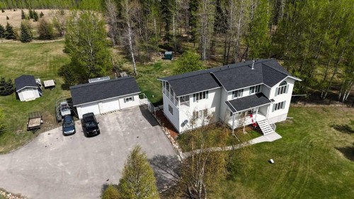 1-53018 RANGE RD 175  Rural Yellowhead County, AB T7E 3E8