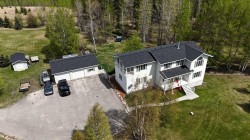 1-53018 RANGE RD 175 Rural Yellowhead County, AB T7E 3E8